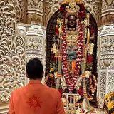 Guruji Ayush Rudhra Ji