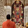 Guruji Ayush Rudhra Ji