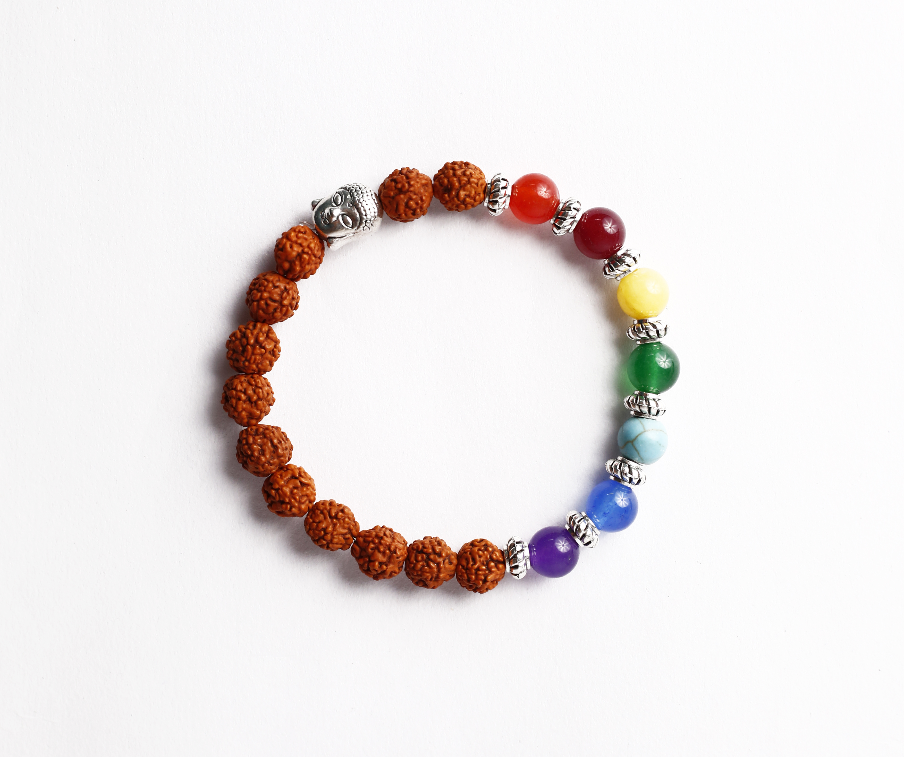 Rudraksha Bracelet